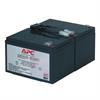 APC Replacement Battery Cartridge #6 - UPS battery - lead acid RBC6
